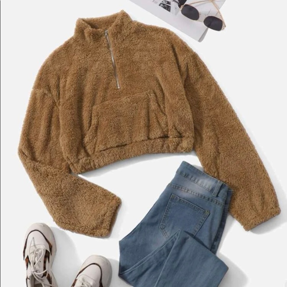 Never worn